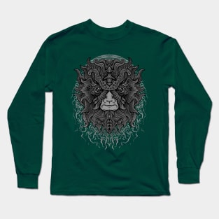 Monkey King Long Sleeve T-Shirt